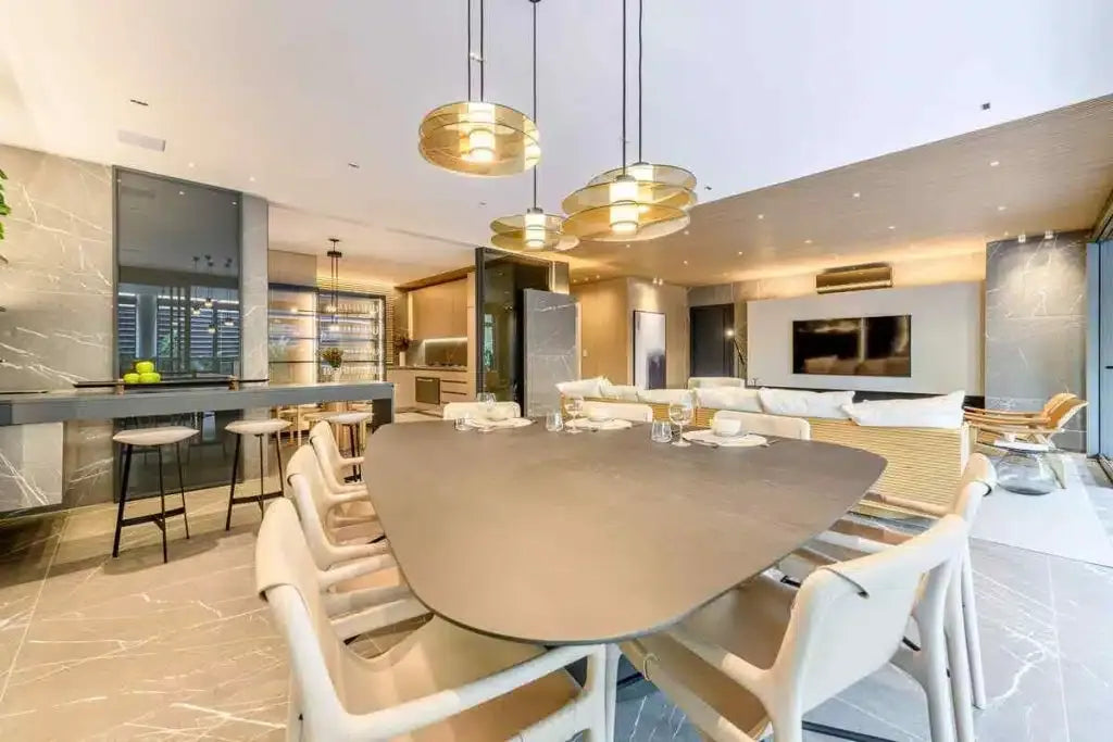 Sala de Jantar