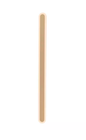 ARANDELA METAL+SILICONE BIVOLT 60CM LED 28W DOURADO