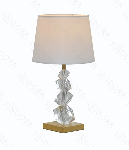 ABAJUR D340*H560mm E27 BRONZE+BRANCO+FERRO*VIDRO+CUPÚLA BIVOLT