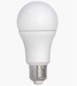 LAMPADA PERA 9W
