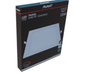 PAINEL EMBUTIR QUADRADO 40X40 3000K