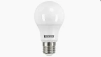 LAMPADA LED TKL 60/9W 3000K